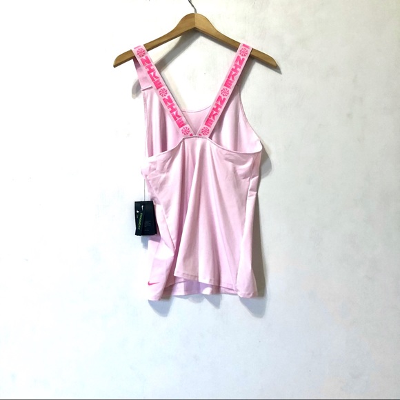 Nike Tank - Picture 2 of 3